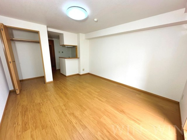 プリムローズの寝室