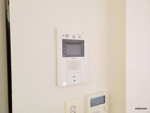 第20関根マンション　仲介手数料無料のセキュリティ
