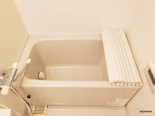 第20関根マンション　仲介手数料無料の浴室