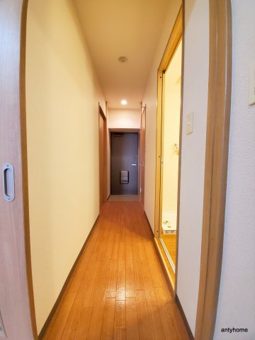 第20関根マンション　仲介手数料無料の内装