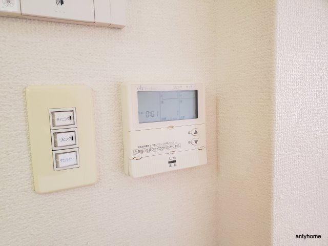 第20関根マンション　仲介手数料無料の設備