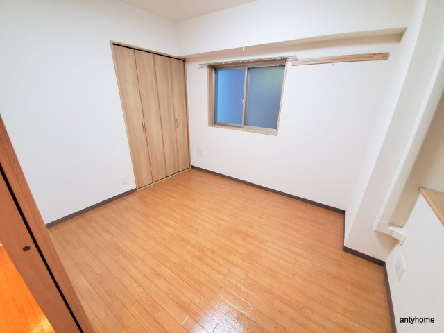 第20関根マンション　仲介手数料無料の寝室