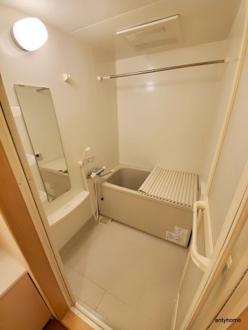 第20関根マンション　仲介手数料無料の浴室