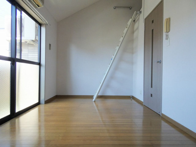 【内装】 | トレス・博多館 | 別号室の写真になります。現況優先。