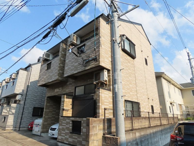 【その他共用部分】 | トレス・博多館