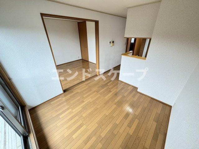 ハニーハイツBの内装|高崎、前橋、伊勢崎エリアのお部屋探しはエンドスケープまで！お客様の理想お聞かせ下さい♪