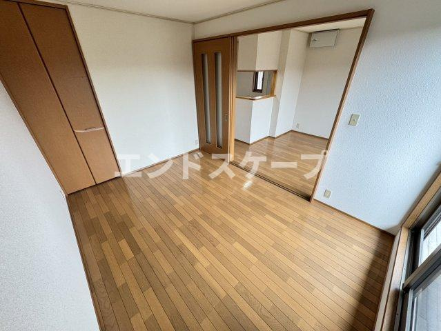 ハニーハイツBの内装|高崎、前橋、伊勢崎エリアのお部屋探しはエンドスケープまで！お客様の理想お聞かせ下さい♪