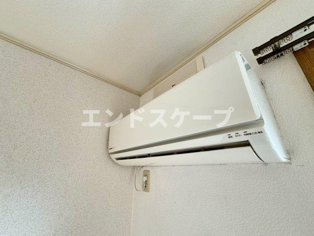 ハニーハイツBの設備|高崎、前橋、伊勢崎エリアのお部屋探しはエンドスケープまで！お客様の理想お聞かせ下さい♪