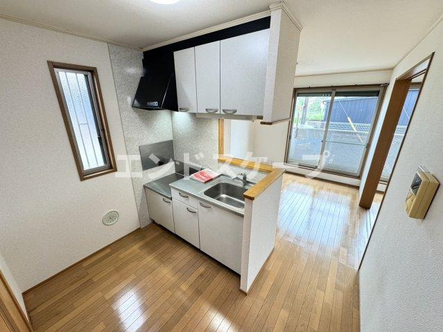 ハニーハイツBの内装|高崎、前橋、伊勢崎エリアのお部屋探しはエンドスケープまで！お客様の理想お聞かせ下さい♪