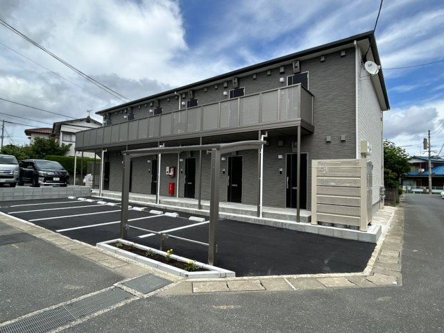 【その他共用部分】 | THE TERRAce 若久