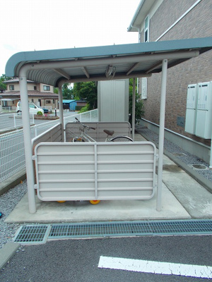 【その他共用部分】 | シャン・ド・フルールA