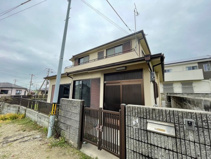 太寺4丁目　戸建の画像