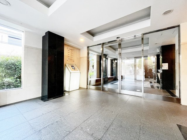 ＪＲ南武線「中野島」多摩川中野島ヒルズの画像