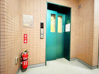 【その他共用部分】
