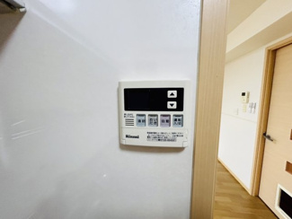 【設備】 | メゾンラフィネ