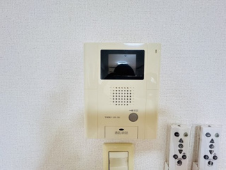 【セキュリティ】 | メゾンラフィネ