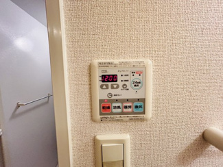 【内装】 | メゾンラフィネ