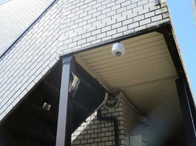 【その他共用部分】 | コーポウィーン