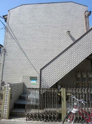 【その他共用部分】 | コーポウィーン