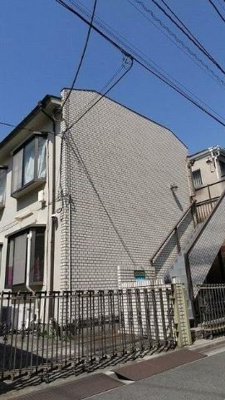 【外観】 | コーポウィーン | 外観☆