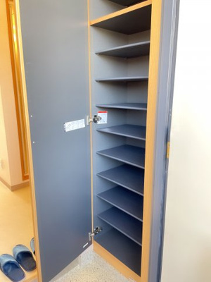 【収納】 | スカイコートS