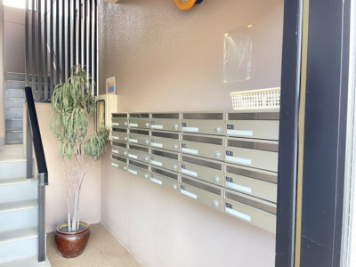 【その他共用部分】 | スカイコートS