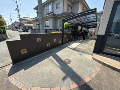 【その他共用部分】 | スカイコートS