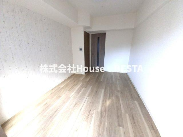 プレサンス兵庫ヴィアーレの子供部屋