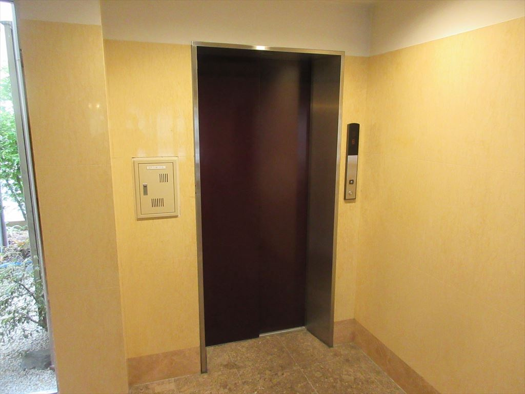 Arsa上飯田のその他共用部分|Arsa上飯田