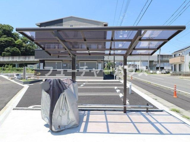 マルメンテのその他共用部分