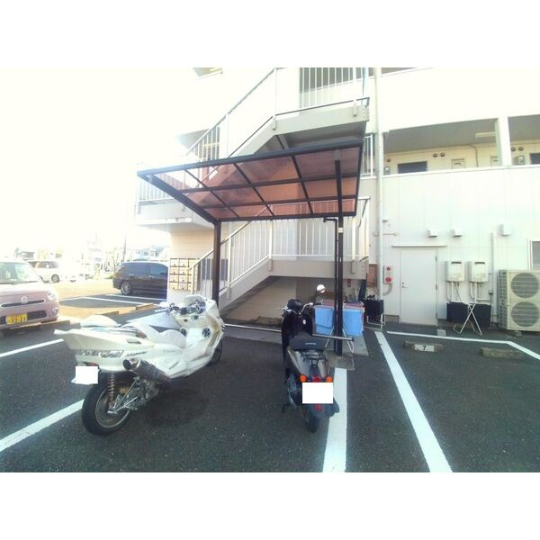 オークステシマのその他