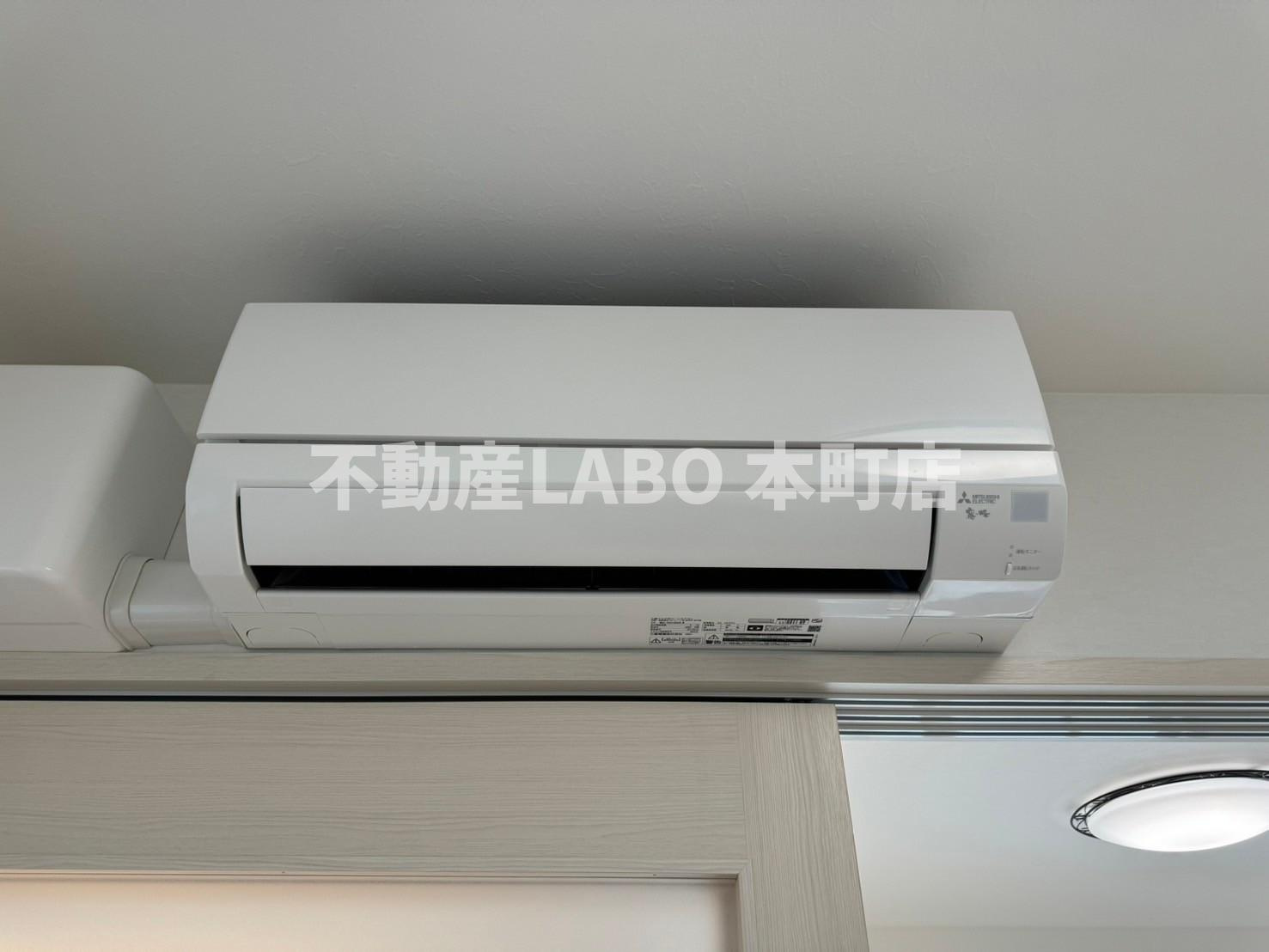 プレジオ九条のその他