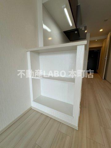 プレジオ九条のその他