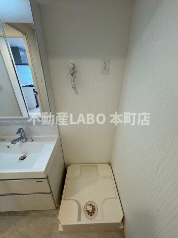 プレジオ九条のその他