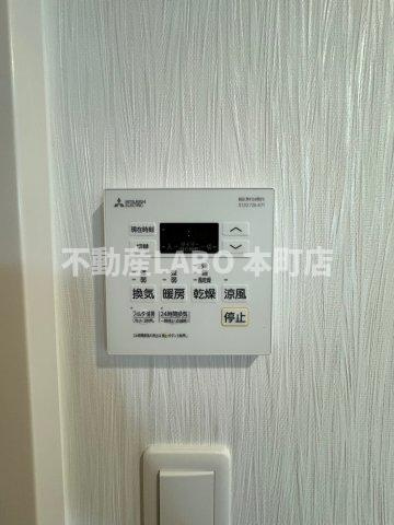 プレジオ九条のその他