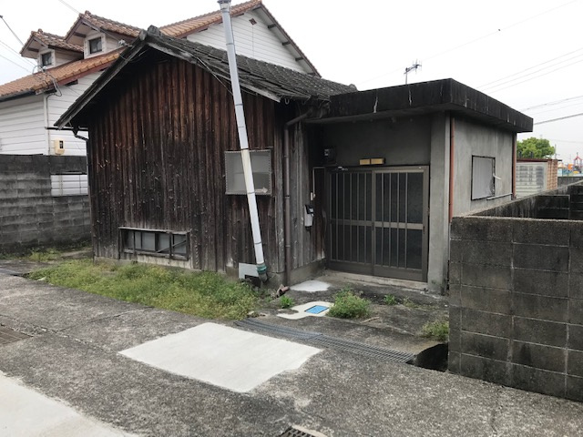 紀の川市下井阪・土地・56844