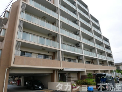 【外観】 | ダイアパレス蘇我Ⅵ