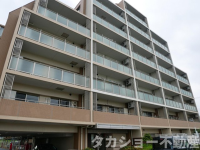 【外観】 | ダイアパレス蘇我Ⅵ