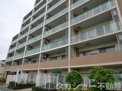 【外観】 | ダイアパレス蘇我Ⅵ