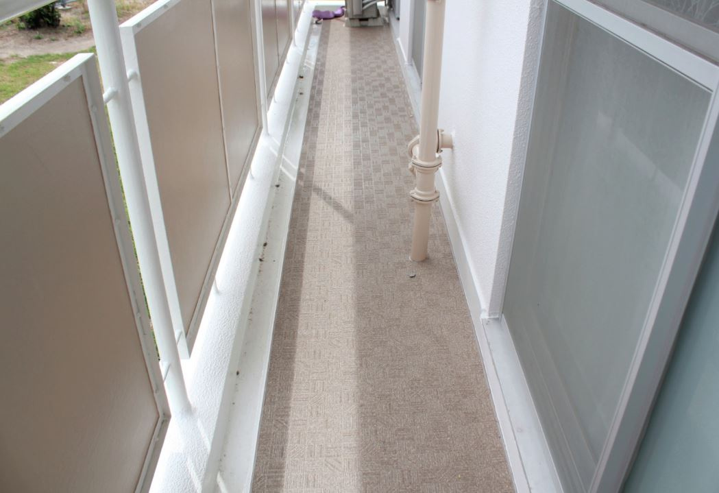 ビレッジハウス佐賀【キャッシュバック対象】のその他