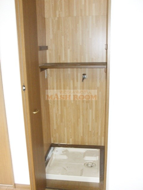 中野区松が丘１丁目のアパートの設備