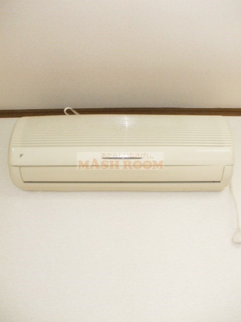 中野区松が丘１丁目のアパート