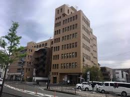 朱雀ハイツ