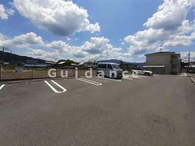 【駐車場】 | DKⅡ