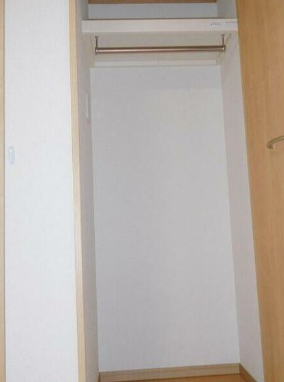 【収納】アビタシオン米ヶ袋