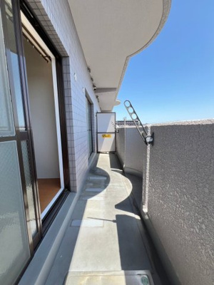 【バルコニー】 | プリムローズ南茨木