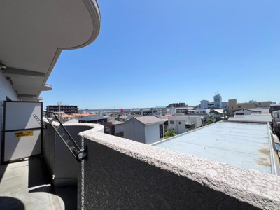 【展望】 | プリムローズ南茨木