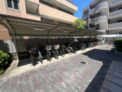 【設備】 | プリムローズ南茨木