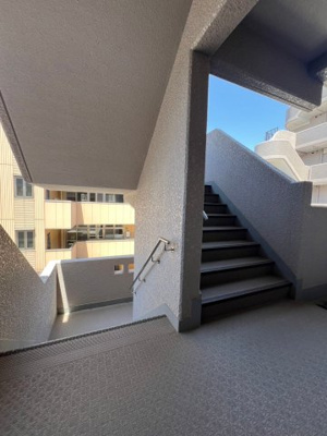 【その他共用部分】 | プリムローズ南茨木