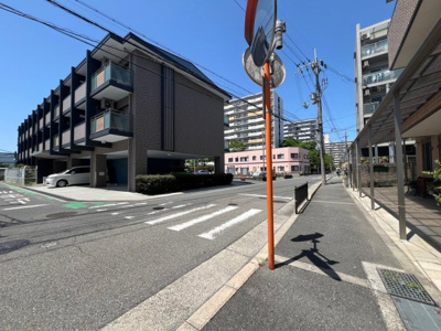 【周辺】 | プリムローズ南茨木